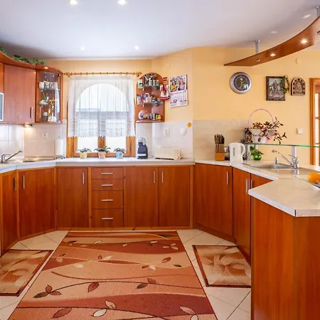 Tatil Evi House Kalina *