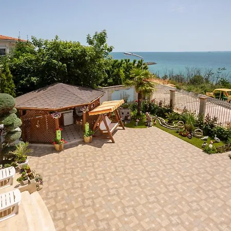 House Kalina Tatil Evi *