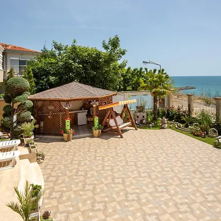 House Kalina Holiday home