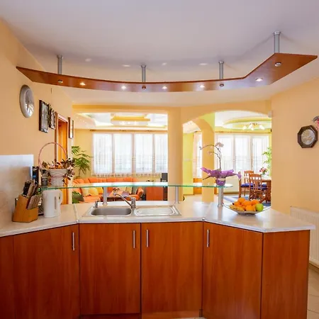 House Kalina Burgaz