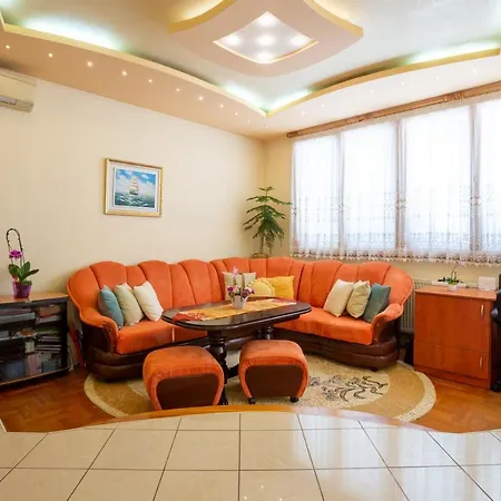 House Kalina Holiday home