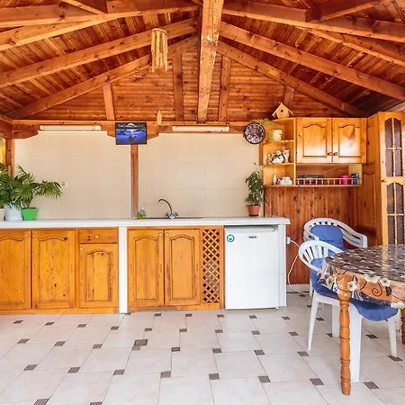 Tatil Evi House Kalina *