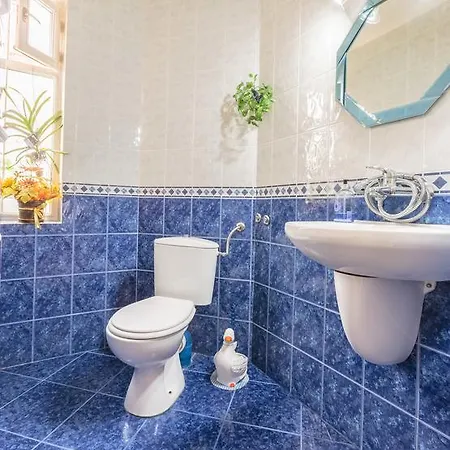 House Kalina Tatil Evi *