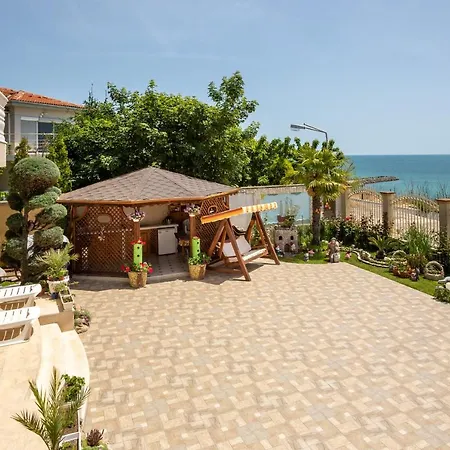 House Kalina Σπίτι διακοπών