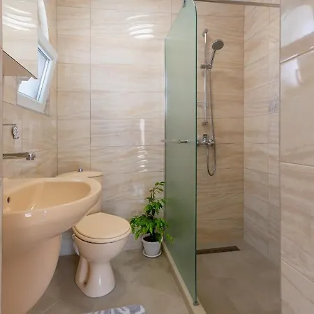 House Kalina Μπουργκάς