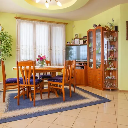 House Kalina Σπίτι διακοπών *