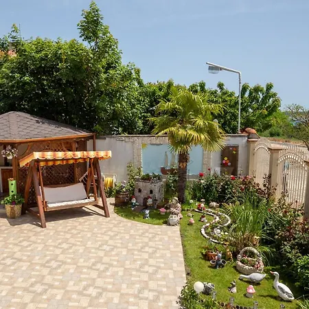 Σπίτι διακοπών House Kalina Μπουργκάς