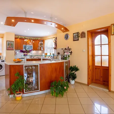 Σπίτι διακοπών House Kalina *