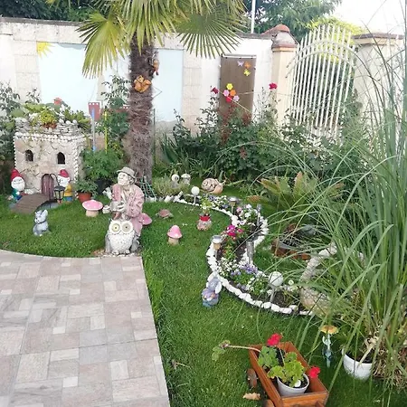 Σπίτι διακοπών House Kalina *
