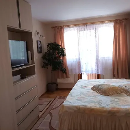 House Kalina Μπουργκάς