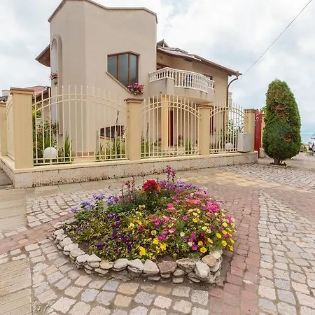 House Kalina Σπίτι διακοπών *