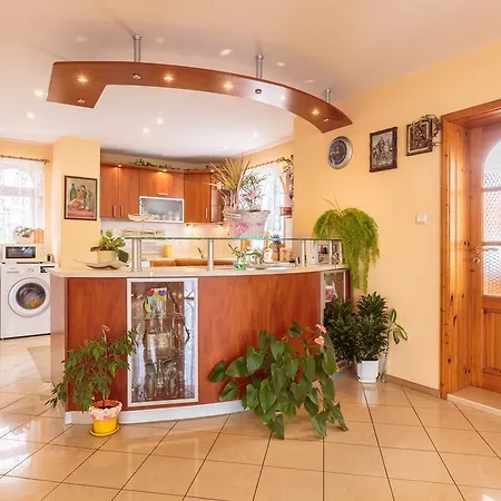 Σπίτι διακοπών House Kalina
