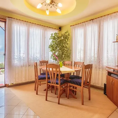 Σπίτι διακοπών House Kalina *